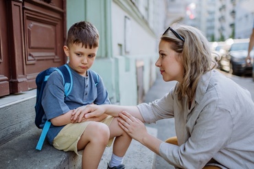 Între visul primei zile și realitatea protestului: unde ne lăsăm copiii?