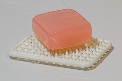 Sapunurile antibacteriene