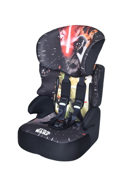 Scaun auto cu licență Disney, 250 lei