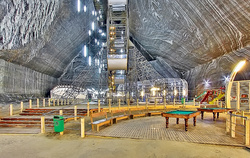Salina Turda