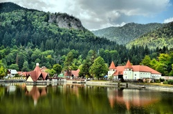 Băile Tuşnad