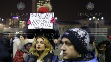 Ghidul protestatarului. Ce trebuie să știi înainte să ieși cu copilul la proteste