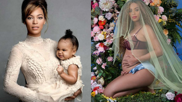 Beyonce va fi mămică, din nou. Cântăreaţa este însărcinată cu gemeni