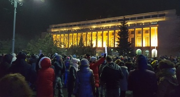 Cea mai importantă lecție democratică pe care i-o pot transmite copilului meu