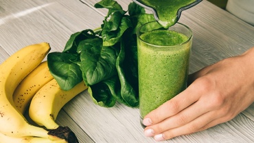 Detox! Da sau nu după naştere?