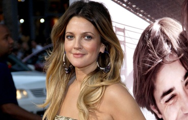 Cum poți trece peste un tantrum în public? Drew Barrymore are soluția!
