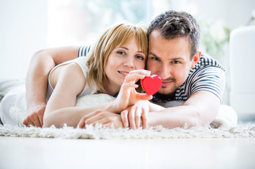 Ia tu, femeie, taurul de coarne și fă-i un Valentin să-l țină minte cât o trăi!