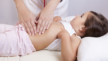 Apendicita acută la copil. Simptomatologie, diagnostic și tratament