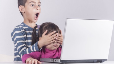 Atenție! Crește numărul cazurilor de pornografie infantilă pe Internet, în România