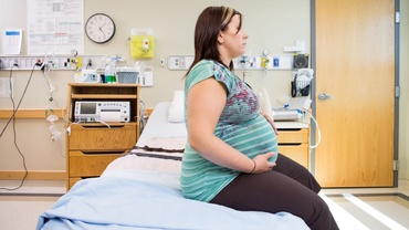 Un studiu demontează unul dintre cele mai puternice mituri legate de travaliu