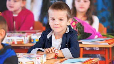 Încep înscrierile în clasa 0! Calendarul anunțat de Ministerul Educaţiei