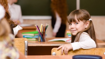 Înscrierea în clasa pregătitoare: evaluarea psihosomatică a copiilor care nu au împlinit 6 ani