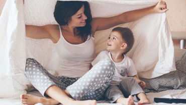 Ce-mi lipsește să fiu o mamă perfectă