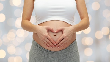 Sarcina, la secret! Cum ascunzi faptul că ești însărcinată