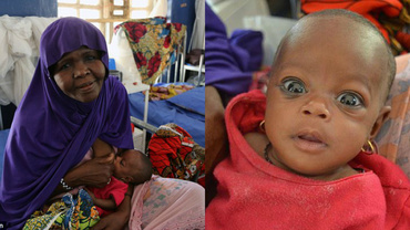 Când laptele matern salvează vieți! Povestea bunicii care și-a alăptat nepoata