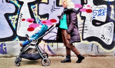 (P) Cum alegi căruciorul pentru bebe! Ghidul părintelui modern