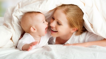 Să râdeți un pic când nu puteți dormi