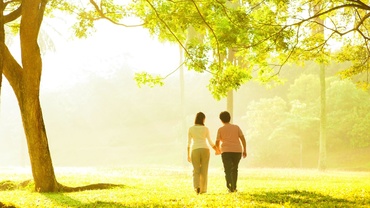 Cel mai bun sfat pe care l-am primit de la mama