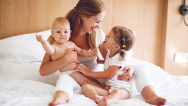 Pilda înmulțirii iubirii cu infinitul