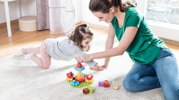 Cum alegi cel mai bun profesor pentru prichindelul tău? (P)