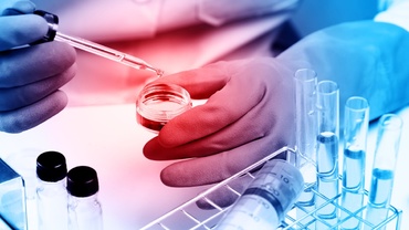 Un ciclu menstrual complet, reprodus în laborator