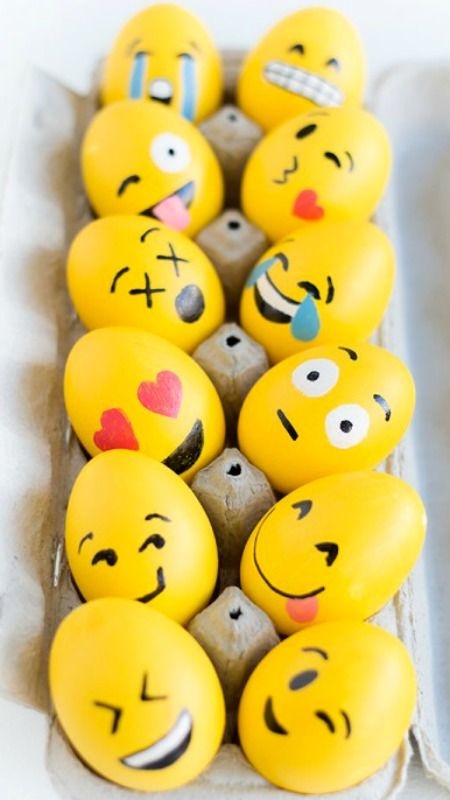 Modelul Emoji