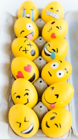 Modelul Emoji