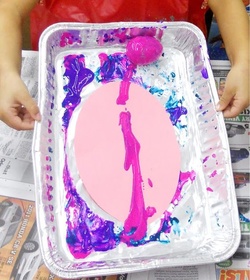 Modelul “rostogolit”