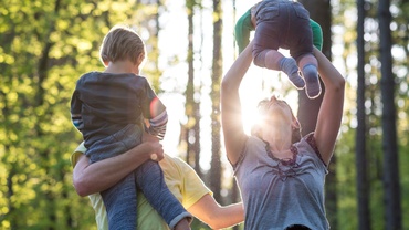 Ce fel de părinți suntem?