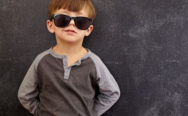 Este viața complicată la 6 ani?