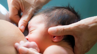 Dificultăţi în alăptare – cu ce probleme se poate confrunta o proaspătă mămică