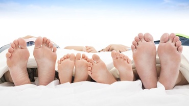 Partide de sex specifice doar părinților