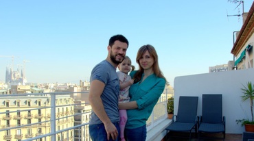Cu copiii la Barcelona – ce să vezi, unde să stai şi să mănânci – mic ghid pentru părinţi
