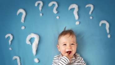 Când copiii vorbesc: răspunsurile corecte pentru copilul tău, atunci când vine timpul pentru întrebările “acelea” – Partea I