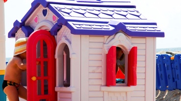 Ziua copilului la mare, o super ofertă pentru mini vacanța de 1 iunie