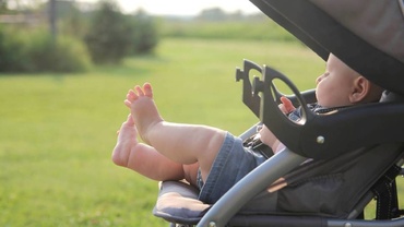 Cum să alegi căruciorul perfect pentru copilul tău