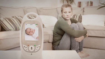 Durerea neştiută a fiecarei mame. Ce s-a strecurat în sufletul ei, lângă împlinire şi fericire