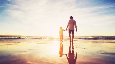 Când un copil îmi spune că vrea un tată ca mine, mi se rupe sufletul