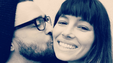 Justin Timberlake i-a transmis un mesaj de mulţumire emoţionant soţiei sale, de Ziua Mamei