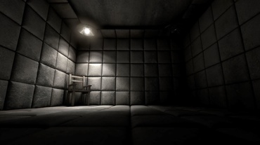 În spital, ca în gară. Povestea unui taburet