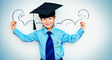 Cele 5 metode prin care îţi poţi ajuta copilul să devină un adult de succes. Dovedit ştiinţific