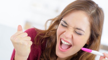 Cum am rămas însărcinată după 9 ani, fără inseminare in vitro