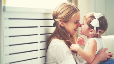 Când mi-am lăsat copilul să mă crească