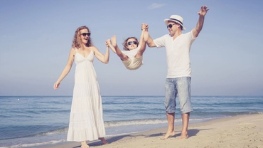 Ce aş vrea să ştie copilul meu, singur la părinţi