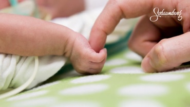 Prematuritatea, o cicatrice care nu se vindecă niciodată