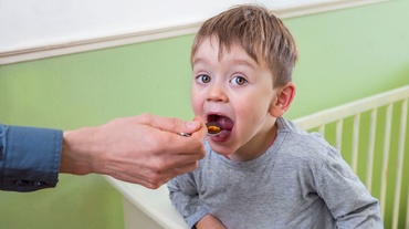 Probleme de sănătate ale copilului. 7 simptome pe care nu ai voie să le ignori - VIDEO