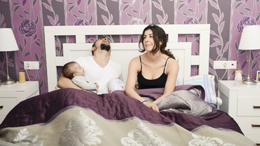 18 lucruri pe care NU o să le faci în prima vacanță alături de copil