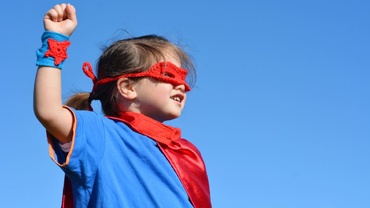 10 sfaturi pe care o mamă puternică trebuie să i le ofere fiicei ei