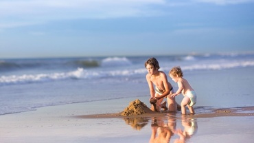 20 de lucruri pe care orice băieţel trebuie să le facă, măcar o dată în viaţă