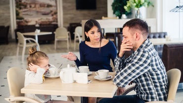 Trei lucruri pe care să nu le spunem niciodată copiilor